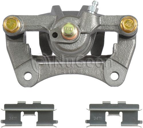 Remanufactured Disc Brake Caliper 99-01413B