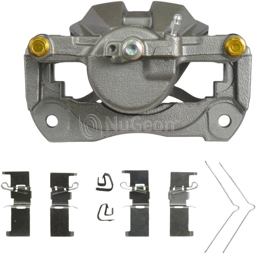 Remanufactured Disc Brake Caliper 99-01690B