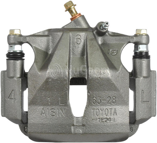 Remanufactured Disc Brake Caliper 99-01664A