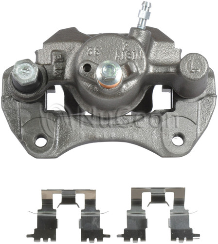 Remanufactured Disc Brake Caliper 99-01627B