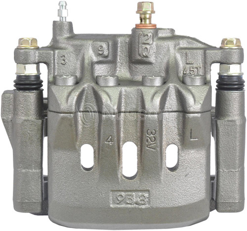 Remanufactured Disc Brake Caliper 99-01606B