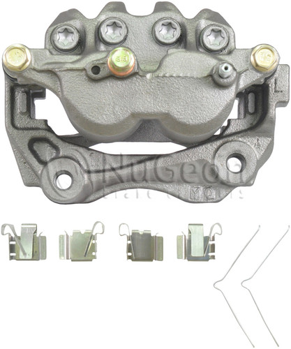 Remanufactured Disc Brake Caliper 99-01606B