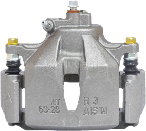 Remanufactured Disc Brake Caliper 99-01641B