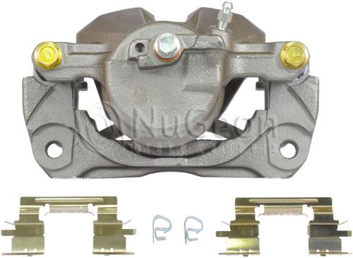 Remanufactured Disc Brake Caliper 99-01641B