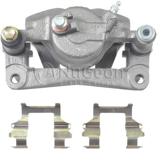 Remanufactured Disc Brake Caliper 99-01316B