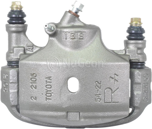 Remanufactured Disc Brake Caliper 99-01573B
