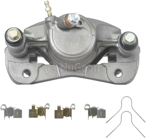 Remanufactured Disc Brake Caliper 99-01573B