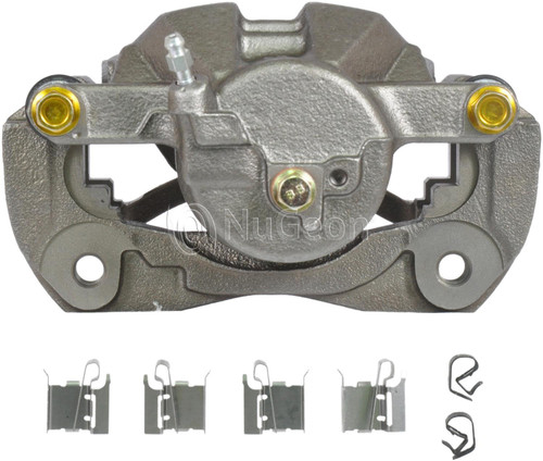 Remanufactured Disc Brake Caliper 99-01696A