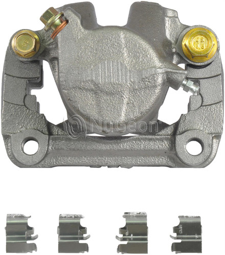 Remanufactured Disc Brake Caliper 99-01404B