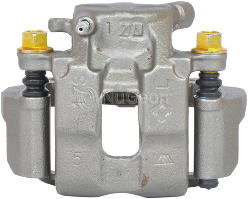 Remanufactured Disc Brake Caliper 99-01554B