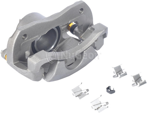 Remanufactured Disc Brake Caliper 99-01696B