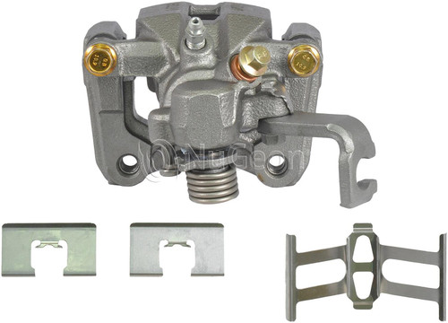 Remanufactured Disc Brake Caliper 99-01418A