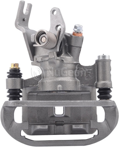 Remanufactured Disc Brake Caliper 99-01670B