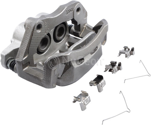 Remanufactured Disc Brake Caliper 99-01619B