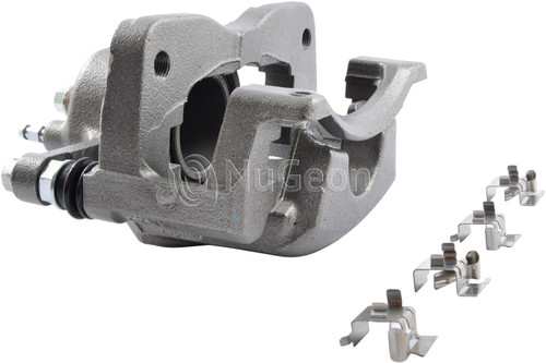 Remanufactured Disc Brake Caliper 99-01740A