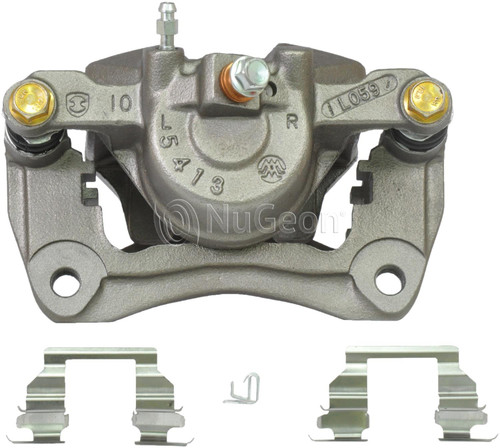 Remanufactured Disc Brake Caliper 99-01624A