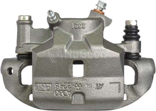 Remanufactured Disc Brake Caliper 99-01580A
