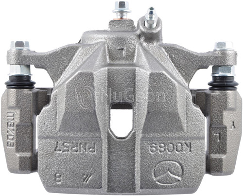 Remanufactured Disc Brake Caliper 99-02002A