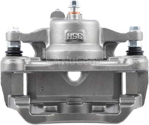 Remanufactured Disc Brake Caliper 99-02002A