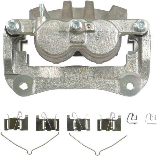 Remanufactured Disc Brake Caliper 99-01711A