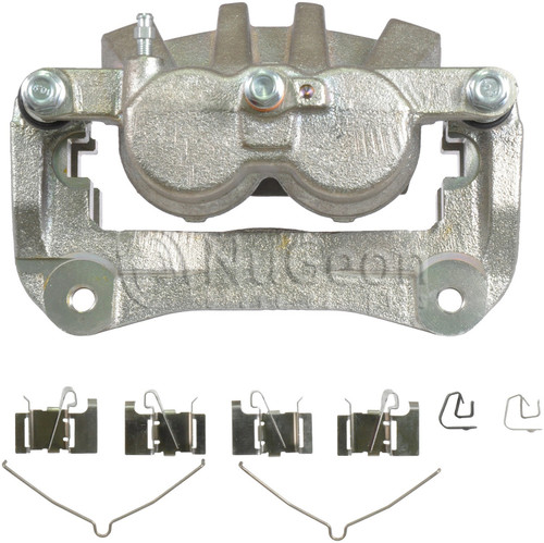 Remanufactured Disc Brake Caliper 99-01711A