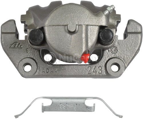 Remanufactured Disc Brake Caliper 99-02319B