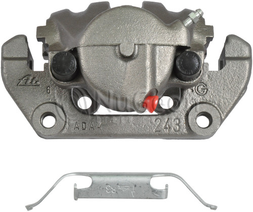 Remanufactured Disc Brake Caliper 99-02319B