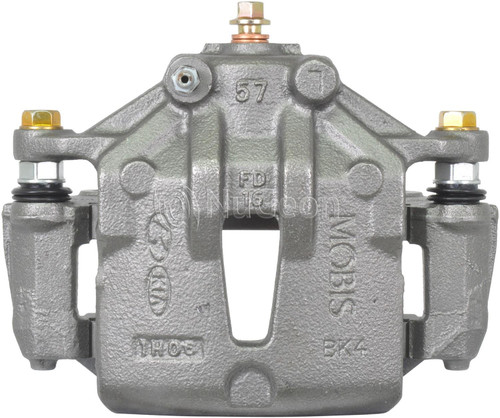 Remanufactured Disc Brake Caliper 99-01840B