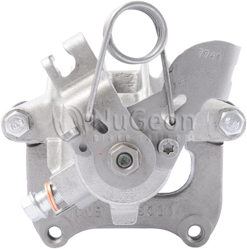 Remanufactured Disc Brake Caliper 99-02132A