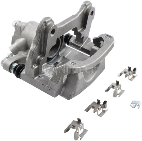 Remanufactured Disc Brake Caliper 99-01737A