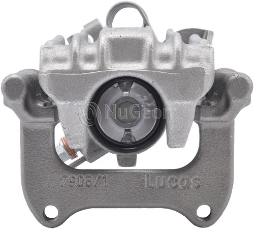 Remanufactured Disc Brake Caliper 99-02132B