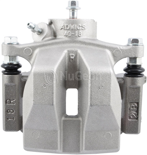 Remanufactured Disc Brake Caliper 99-01737B