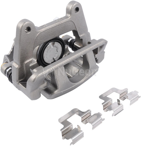 Remanufactured Disc Brake Caliper 99-02147B