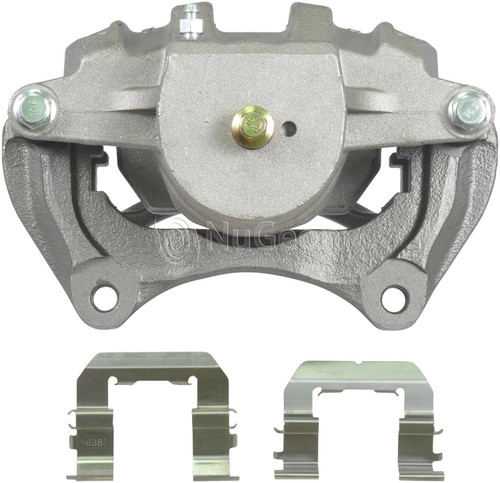 Remanufactured Disc Brake Caliper 99-01843A