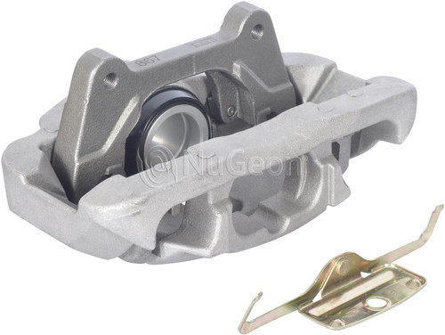 Remanufactured Disc Brake Caliper 99-02341A