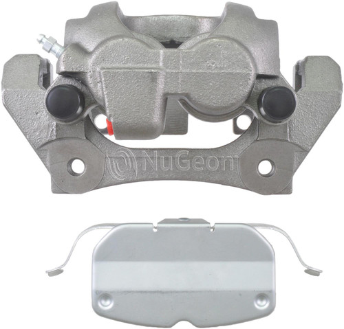 Remanufactured Disc Brake Caliper 99-02413A
