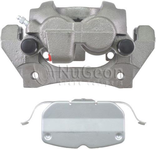 Remanufactured Disc Brake Caliper 99-02413A