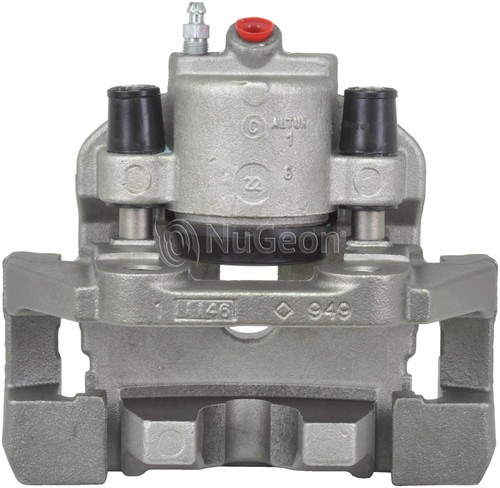 Remanufactured Disc Brake Caliper 99-02396A