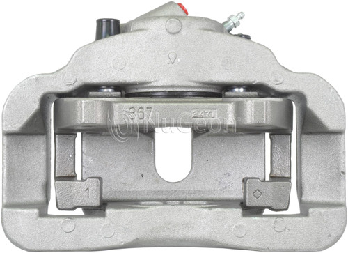 Remanufactured Disc Brake Caliper 99-02341B