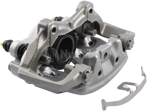 Remanufactured Disc Brake Caliper 99-02861B