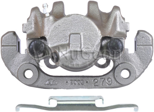 Remanufactured Disc Brake Caliper 99-02314A