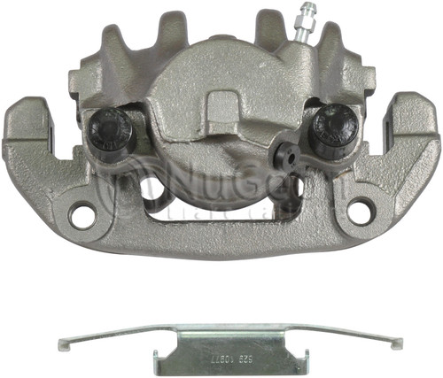 Remanufactured Disc Brake Caliper 99-02342B