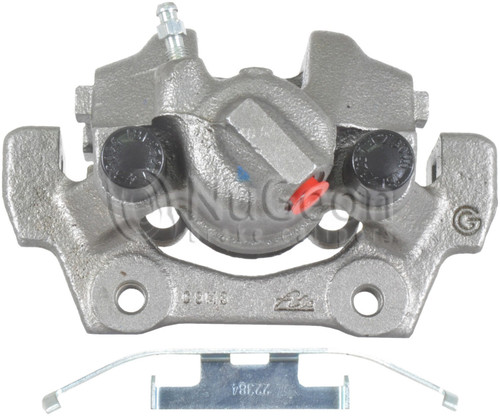 Remanufactured Disc Brake Caliper 99-02316A