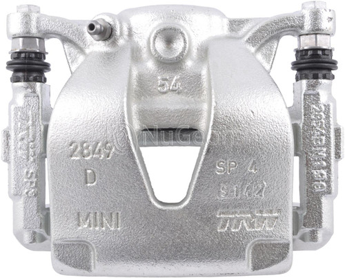 Remanufactured Disc Brake Caliper 99-02443B