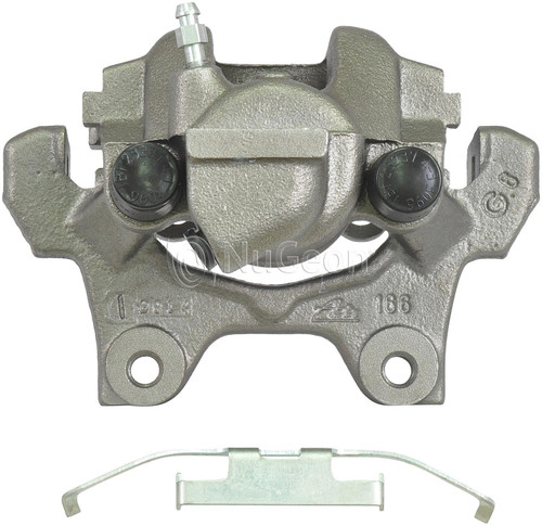 Remanufactured Disc Brake Caliper 99-02347A