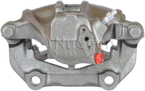 Remanufactured Disc Brake Caliper 99-03312B