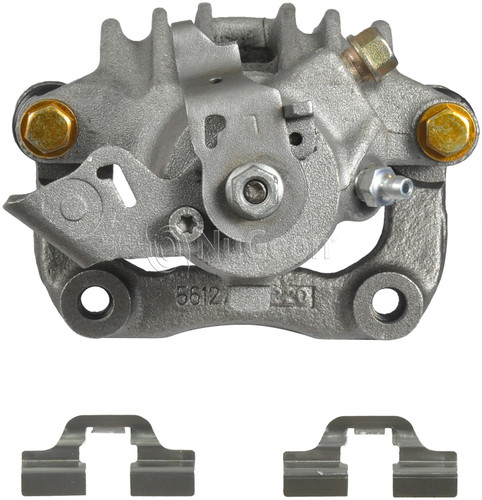 Remanufactured Disc Brake Caliper 99-03335B