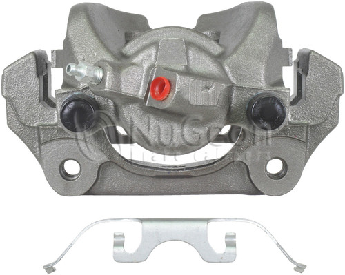 Remanufactured Disc Brake Caliper 99-02402A