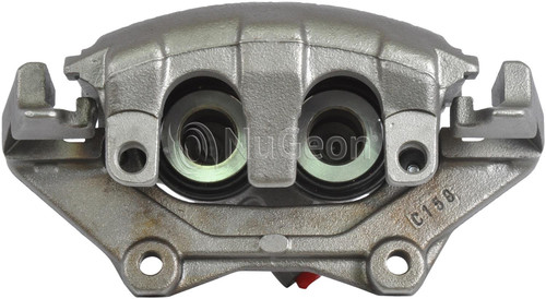 Remanufactured Disc Brake Caliper 99-02754A