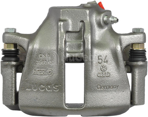 Remanufactured Disc Brake Caliper 99-03318A